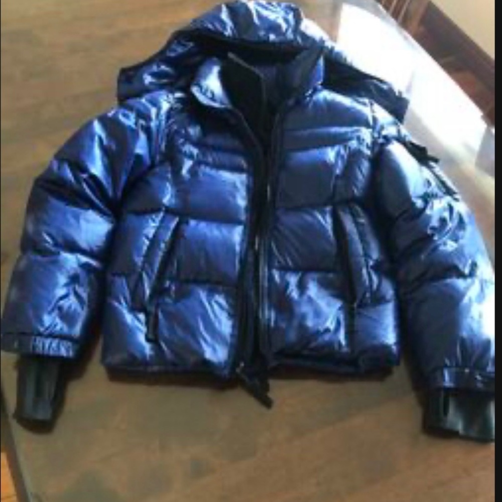 SAM Jacket